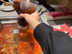 -海底捞火锅(丰尚国际广场店)