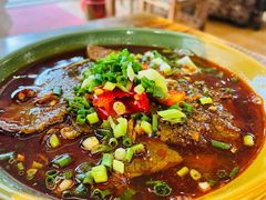-十里香粉馆(虹桥中路店)