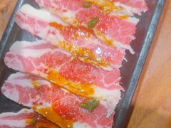 -九田家黑牛烤肉料理(新辰里亚运村店)
