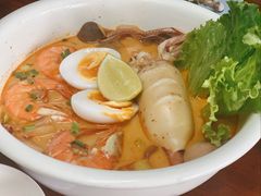 -Kat's Kitchen