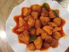-佛有缘素食馆·荔湾老字号(陈家祠首店)