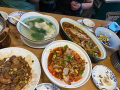 -鸿运楼·舌尖上的徽菜