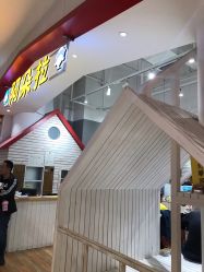 -阿朵拉儿童发型设计
