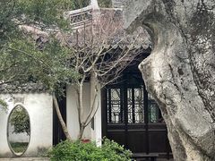 -惠山古镇·寄畅园