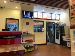 -吉味馆(柠溪店)