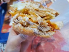 -汉堡王(常熟美城店)