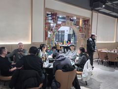 -西夏回族烧麦馆(牡丹街店)