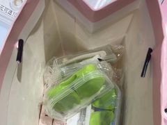 -Sweet Color美瞳隐形眼镜店(九亭金地广场店)