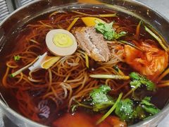 -堂堂小伙夫·辽宁小吃大排档(京西大悦城店)