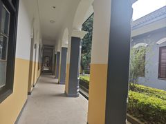 -毛泽东与第一师范纪念馆