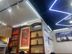 -北戴河庆山饭店·海鲜砂锅粥(北戴河黑石路店)