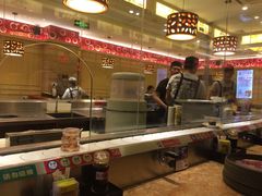 -新一番三文鱼寿司(大东海店)