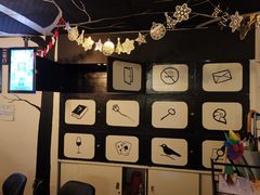 -Doors独立剧情密室(东门分店)