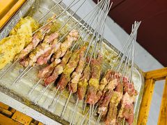 -小寒羊烧烤(凯瑞时代大厦店)