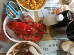 -荔林食店(西华路店)