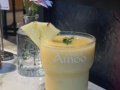 -Grande A'moo(上海万象城店)