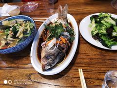 -美味居(古城店)