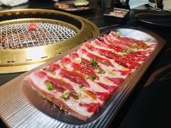 -厚贞日式烤肉(浦东汇智店)