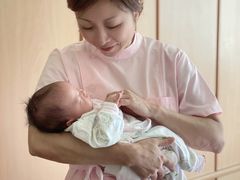 -好孕妈妈月嫂育儿嫂(锦江店)