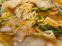 -西北馍王.陕西手工面(龙湖白沙天街店)