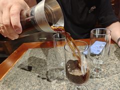 -真地道京味府·鲜橙烤鸭·北京菜(朝外大街东大桥店)