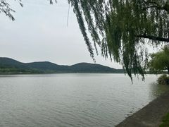 -南北湖风景区