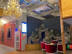 -明日世界密室轰趴·剧本桌游·箭馆团建(国贸店)