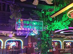 -路边边.炒菜烧烤.音乐餐厅(良乡长虹店)