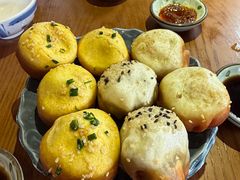 -鑫震源·苏式大虾生煎(山塘街店)
