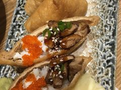 -林妈妈村·日式料理(宝山龙湖天街店)