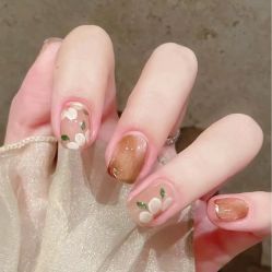 -情同手足美甲美睫