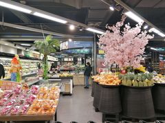 -中商优品汇超市(中南店)