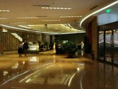 -东北大厦酒店(沈阳北站青年大街店)