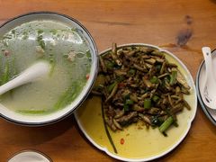 -云隐小厨·传统大理美食(复兴路店)