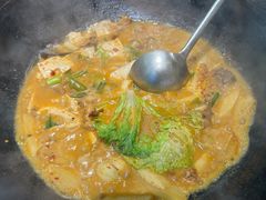-印象老灶台三下锅·湘西本土原味菜(天门山索道店)