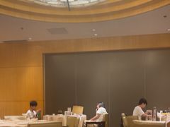 -正佳广场万豪酒店-粤菜餐厅·点心·海鲜·聚餐