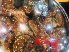 -黄记煌三汁焖锅(崇文门店)