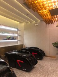 -3AM·S HAIR SALON烫发染发接发