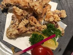 -昱匠·日本料理(金融街店)