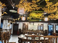 -庭院小酌(瑞莲街店)