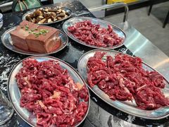 -牛一煲美食(江高店)