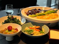 -晓长安·新陕菜(曲江店)