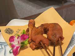 -阿喆私房菜(西五路店)