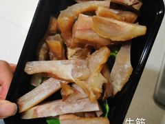 -牛很鲜潮汕牛肉火锅(朝晖路店)
