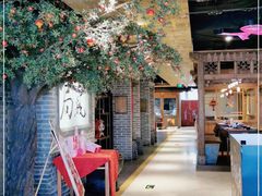 -局气 烤鸭·北京菜(光华路店)