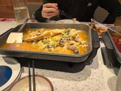-鱼酷活鱼烤鱼(新世界城店)