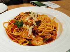 -必胜客(海安文峰店)