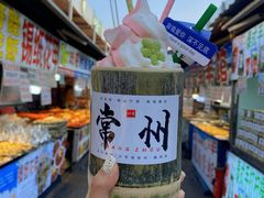 -大学城夜市大排档(凤栖路店)