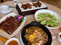 -香顺·客家菜(东坑店)