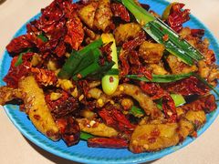 -山石榴·贵州菜(丰盛里店)